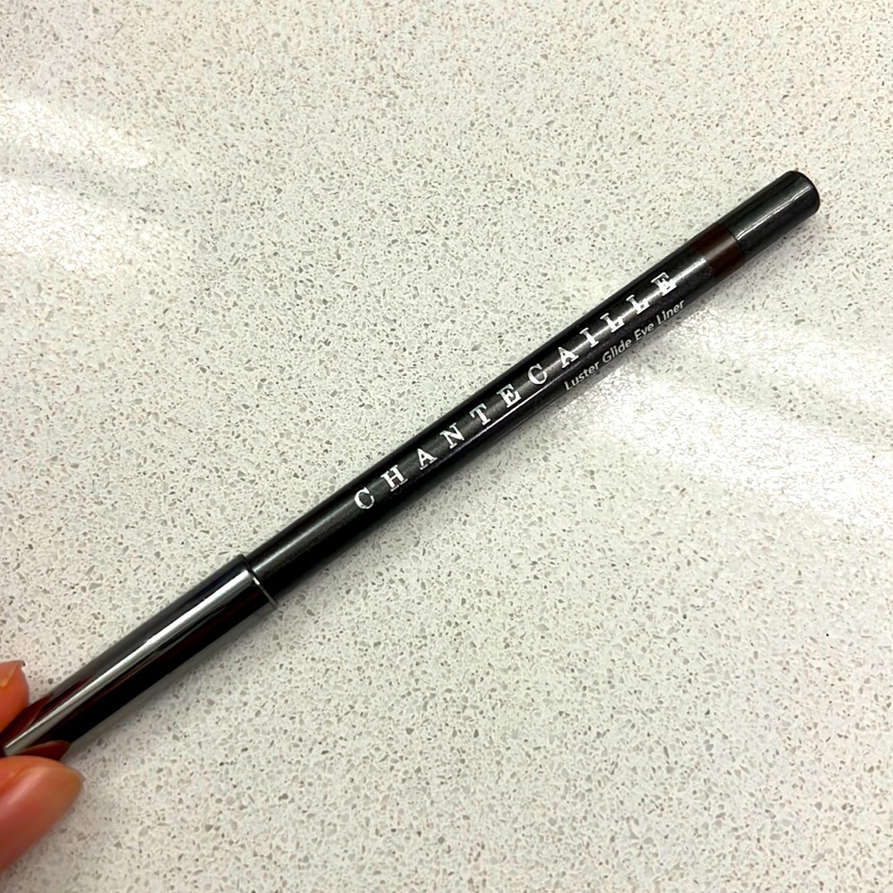 Chantecaille eyeliner